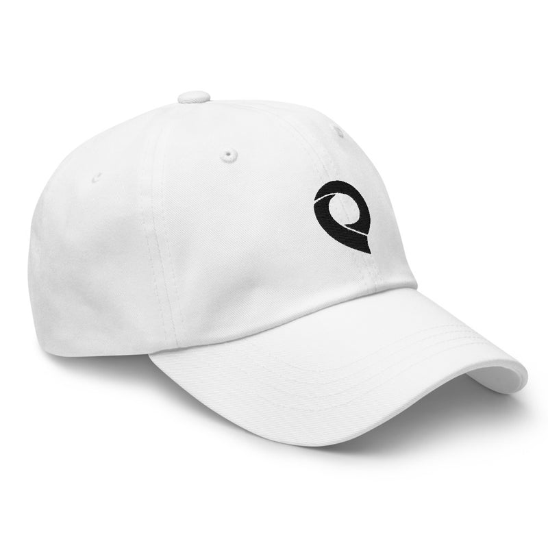 Queerencia Logo Hat