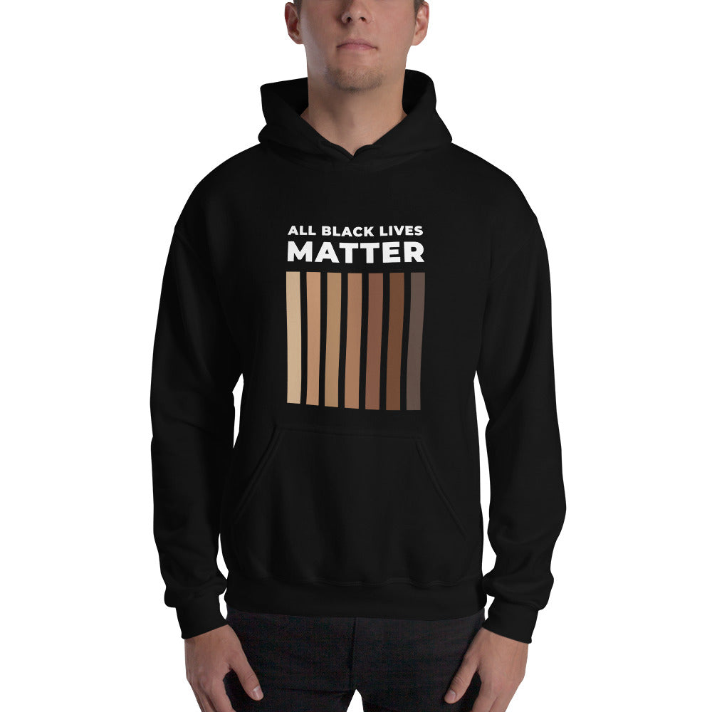 All lives 2025 matter hoodie