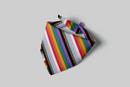 Progressive Pride Flag Bandana
