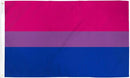 Bisexual Flag