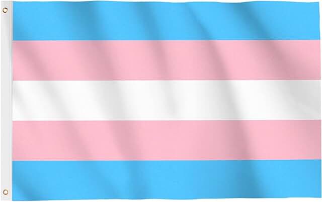 Transgender Flag