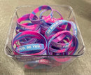 Q-Trans wristband