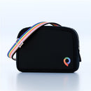 Queerencia Pride Belt Bag with Rainbow Strap