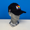 Progress Pride Flag “Love is Love” Hat