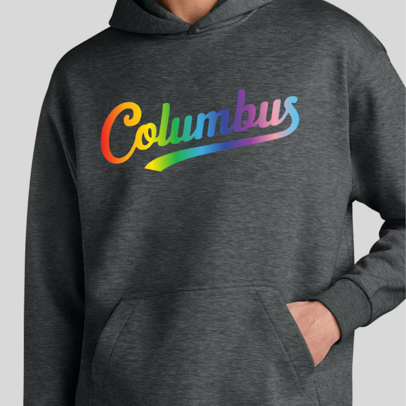 GSWS Columbus Hoodie (PRESALE)
