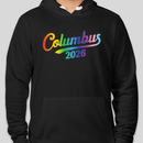 GSWS Columbus 2026 Hoodie (PRESALE)