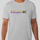 GSWS Progress Pride Columbus T-shirt (PRESALE)