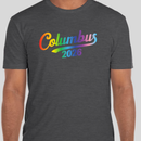GSWS Columbus 2026 T-shirt (PRESALE)
