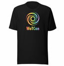 WoTCon-Rainbow T-shirt