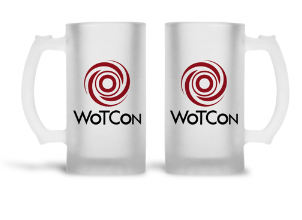 WoTCon-Mug