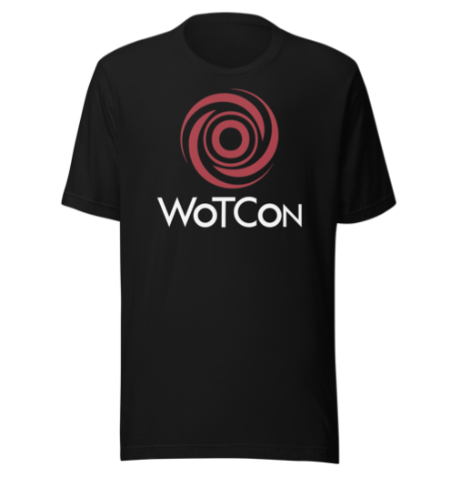 WoTCon-T-shirt