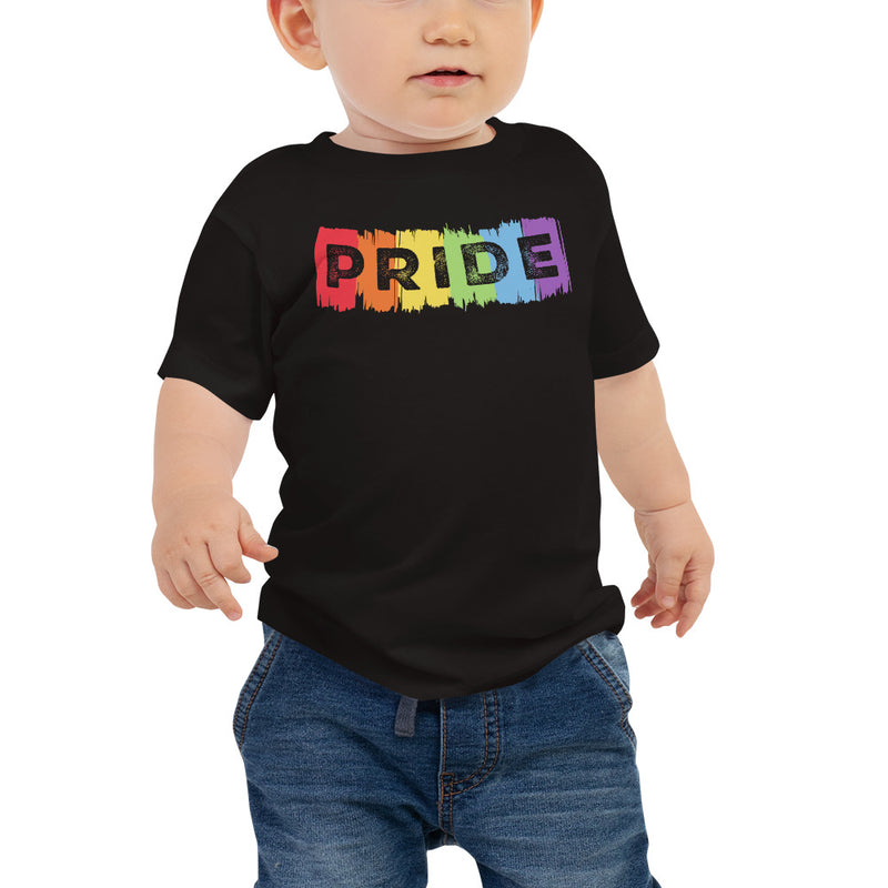 Pride Baby T-shirt