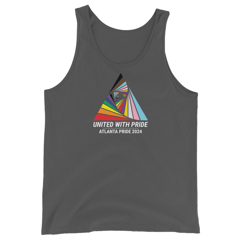 ATL Pride 2024 Tank Top