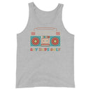 Gay Bops Only Tank Top