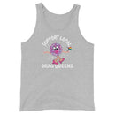Support Local Drag Queens Tank Top