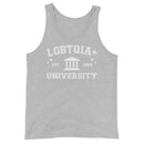 LGBTQIA+ University Tank Top