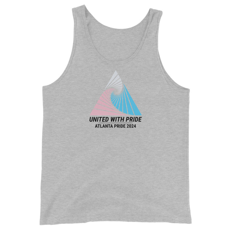 ATL Trans Pride 2024 Tank Top