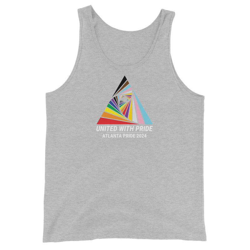 ATL Pride 2024 Tank Top