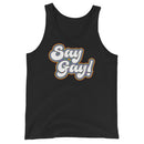 Say Gay 2024 Tank Top