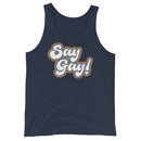 Say Gay 2024 Tank Top