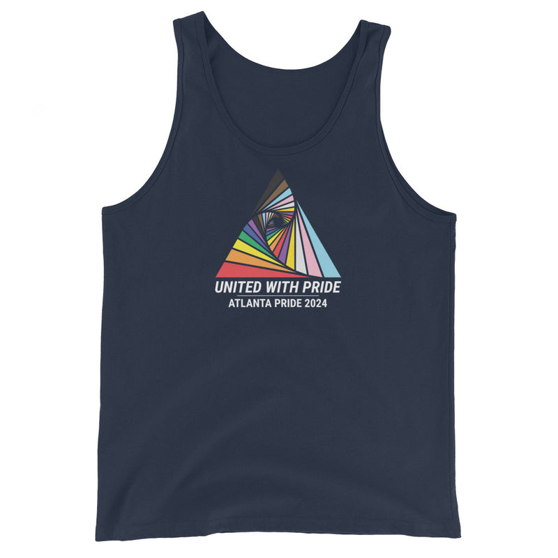 ATL Pride 2024 Tank Top