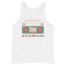 Gay Bops Only Tank Top