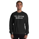 It's Giving Season Crewneck