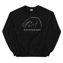 don we now our gay apparel Crewneck