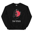 Bad Witch Crewneck