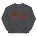 HO HO HO Crewneck
