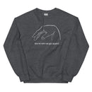 don we now our gay apparel Crewneck