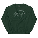 don we now our gay apparel Crewneck
