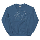 don we now our gay apparel Crewneck