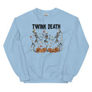 Twink Death Crewneck