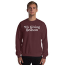 It's Giving Season Crewneck