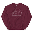 don we now our gay apparel Crewneck