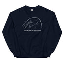 don we now our gay apparel Crewneck