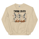 Twink Death Crewneck