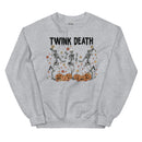 Twink Death Crewneck