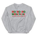 HO HO HO Crewneck