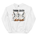 Twink Death Crewneck