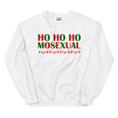 HO HO HO Crewneck