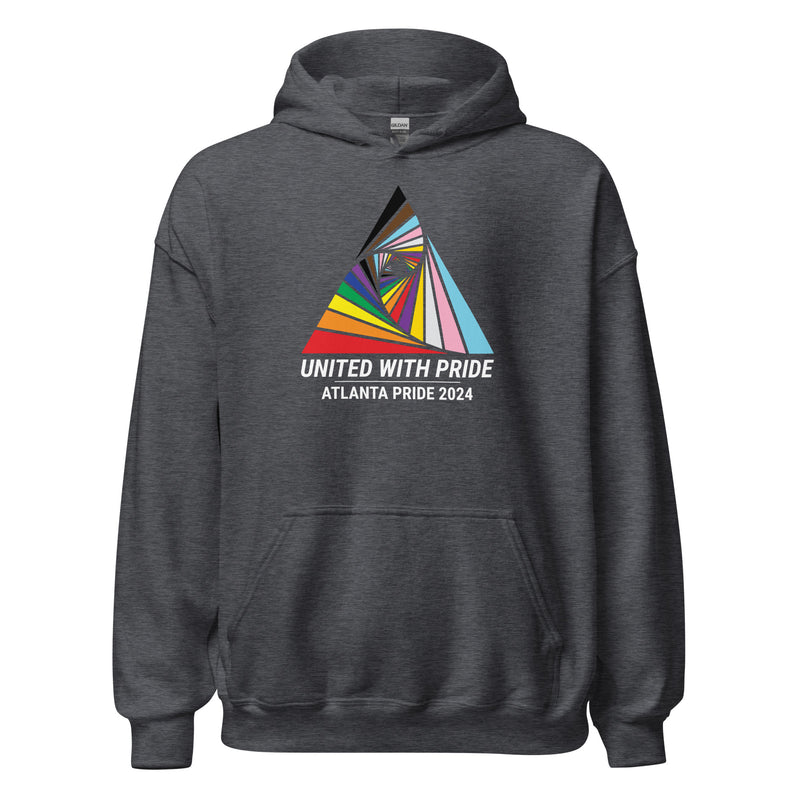 ATL Pride 2024 Hoodie