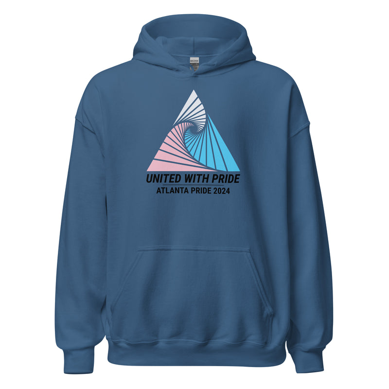 ATL Trans Pride 2024 Hoodie