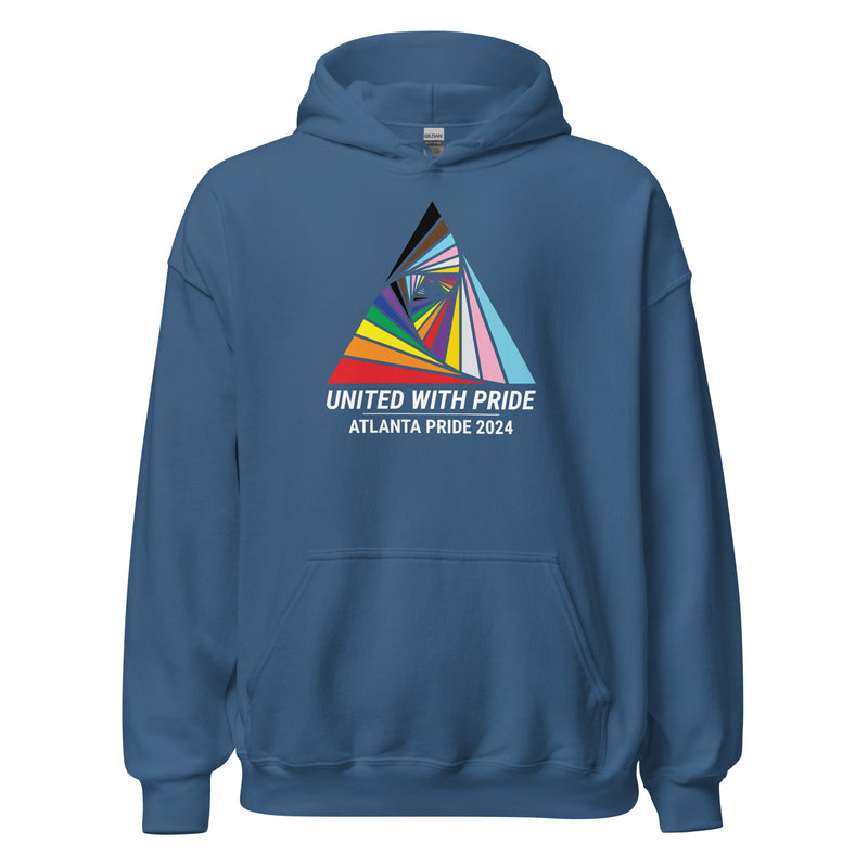 ATL Pride 2024 Hoodie