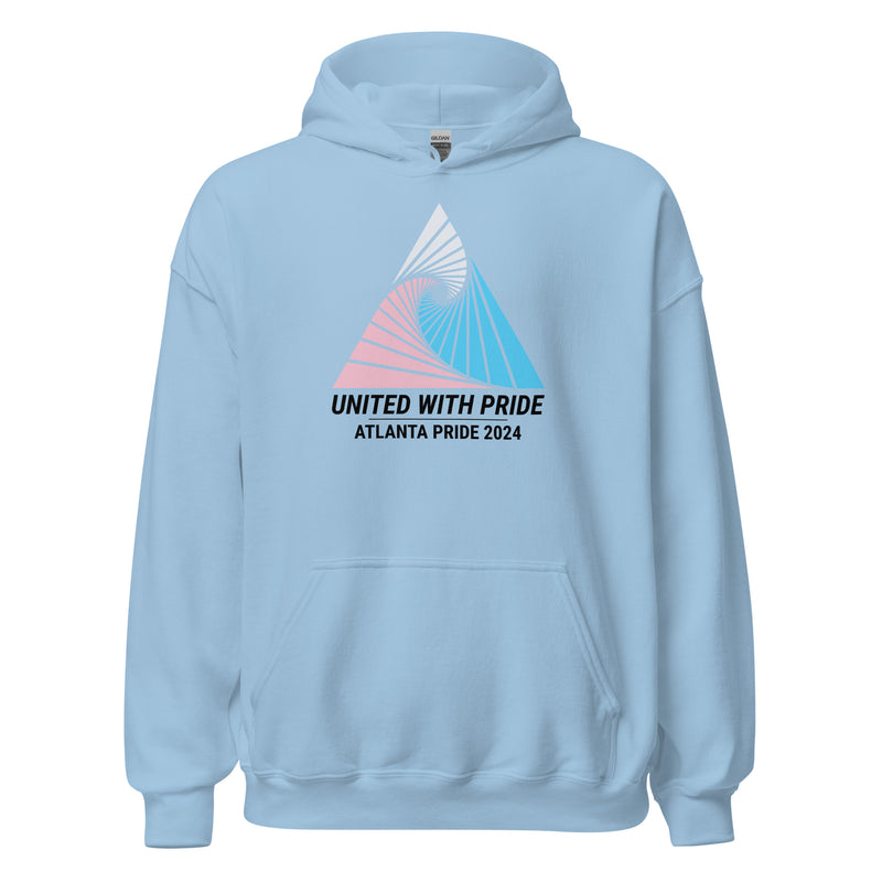 ATL Trans Pride 2024 Hoodie