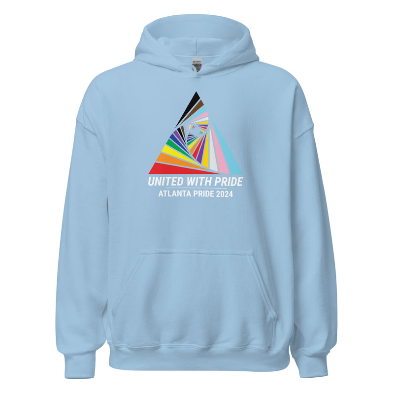 ATL Pride 2024 Hoodie