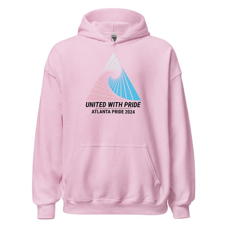 ATL Trans Pride 2024 Hoodie