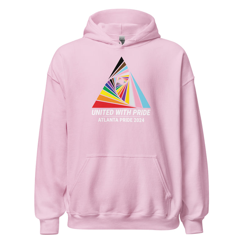 ATL Pride 2024 Hoodie