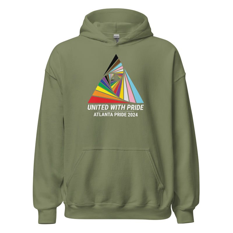 ATL Pride 2024 Hoodie